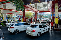 Self-declaration system for multi-vehicle owners to receive gasoline quota launched