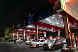 Diversifying fuel mix seen as key to curbing gasoline consumption