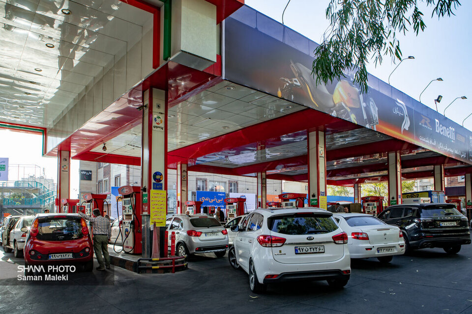 Gasoline prices for newly registered vehicles unchanged for now