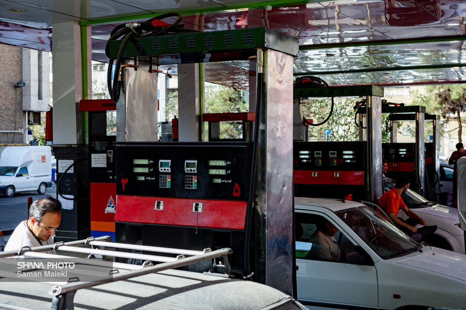 Rumors of gasoline price hike denied