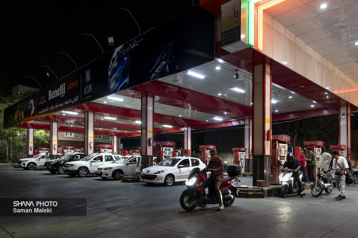 Fuel supply chain operating around the clock: Association