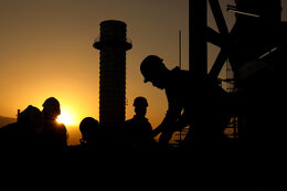 گزیده‌های نفتی هفته