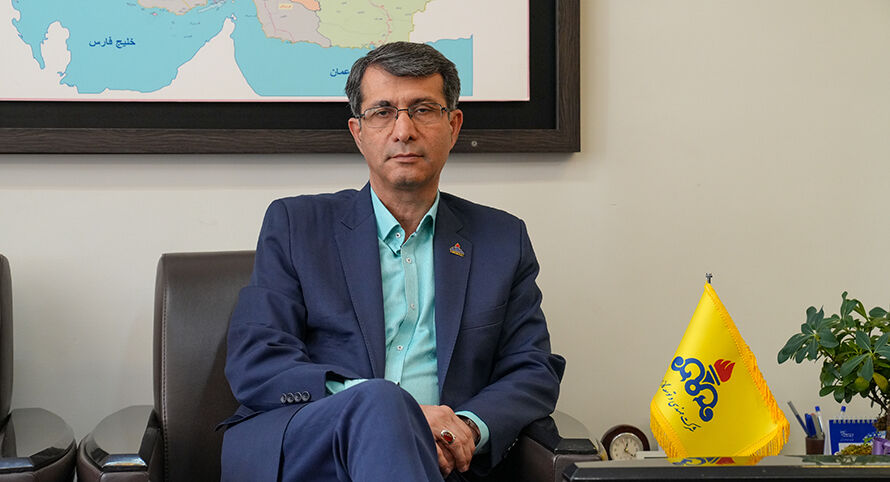 Completion of Sarajeh gas storage expansion set for mid-March