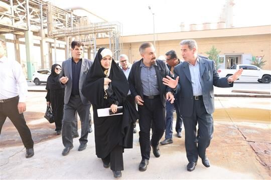 Abadan Refinery products to see quality boost