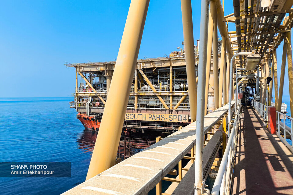 Round-the-clock effort at SP ensures steady winter gas supply