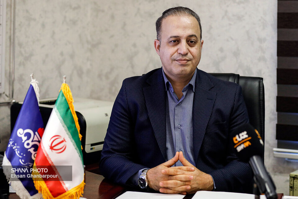 پیچیدهترین تعمیرات اساسی سکوهای پارس جنوبی در حال اجراست پیچیدهترین تعمیرات اساسی سکوهای پارس جنوبی در حال اجراست
