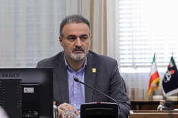حضور کارکنان پیمانکاری در المپیادهای ورزشی نفت قانونی شد