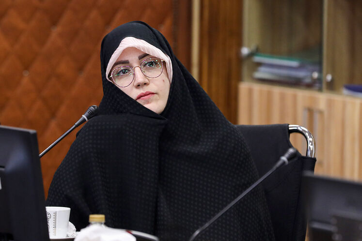 نخستین نشست شورای مرکزی امر به معروف و نهی از منکر وزارت نفت
