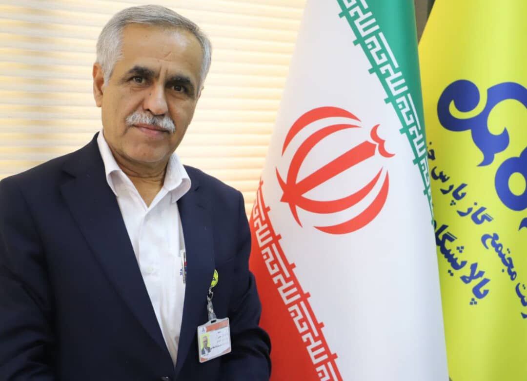 نقش‌آفرینی پالایشگاه نهم در تأمین پایدار انرژی