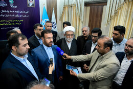 خط لوله پارس، گامی ملی در توسعه زیرساخت‌های انرژی