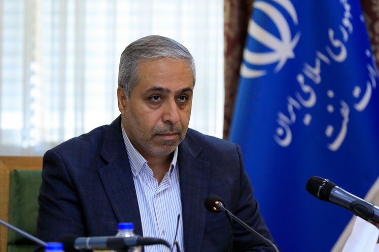 احمد زراعتكار، معاون برنامه‌ریزی وزیر نفت