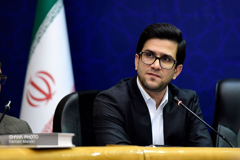 بهرهبرداری از ۲۷ ایستگاه شارژ خودروی برقی در جایگاههای سوخت بهرهبرداری از ۲۷ ایستگاه شارژ خودروی برقی در جایگاههای سوخت