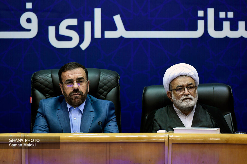 انرژی رکن امنیت کشور/ تدوین ۳ اساسنامه  راهبردی