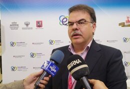 Iran, Russia to boost cooperation in energy technology