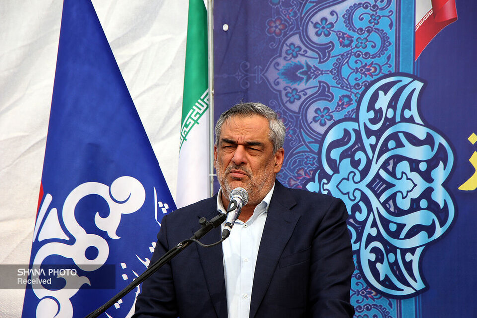 NIOC takes major step to boost oil recovery at Ahvaz field