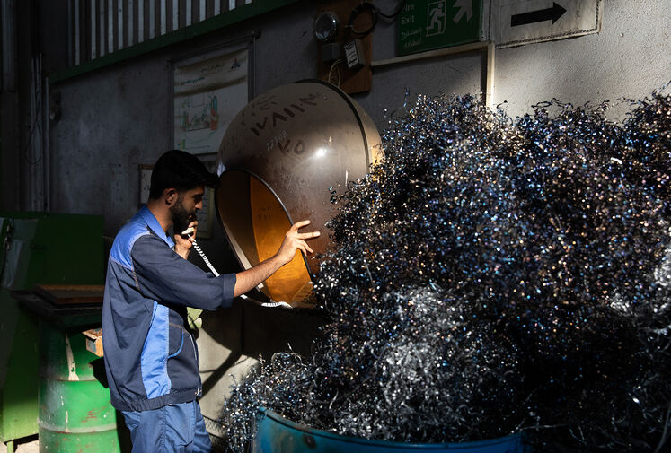 تأسیسات شرکت بهره‌برداری نفت و گاز زاگرس جنوبی