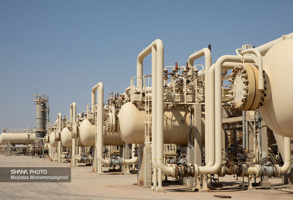 ICOFC unveils fast-track gas production plan