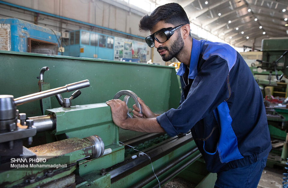 South Pars sets goal to localize 100% of its equipment