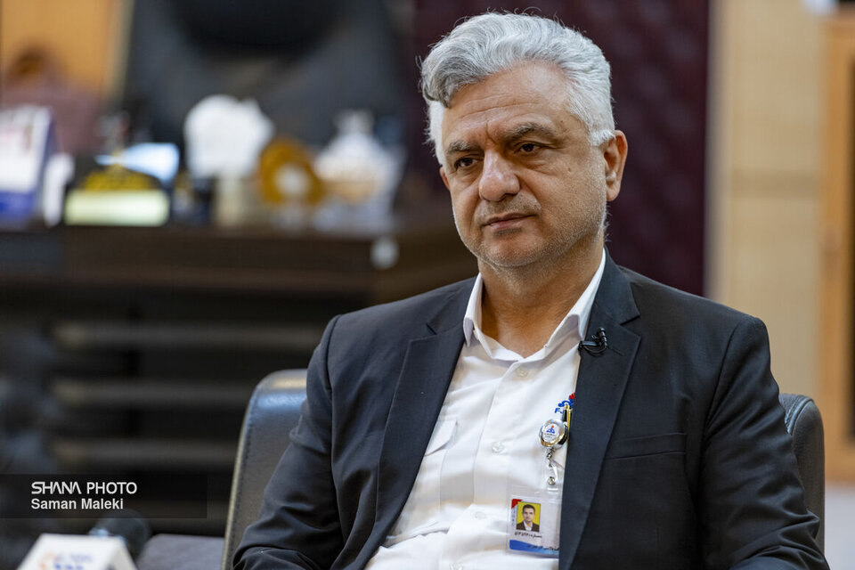 کاهش ۷۱ درصدی گازهای ارسالی به مشعل در فجر جم کاهش ۷۱ درصدی گازهای ارسالی به مشعل در فجر جم