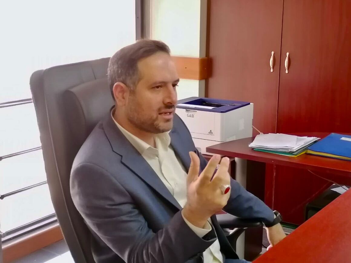 بانک اطلاعاتی سامانه سوخت پس از ۱۸ سال بهروزرسانی شد بانک اطلاعاتی سامانه سوخت پس از ۱۸ سال بهروزرسانی شد