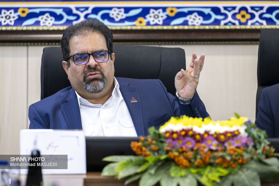 آمادگی کامل شبکه انتقال گاز برای فصل سرد