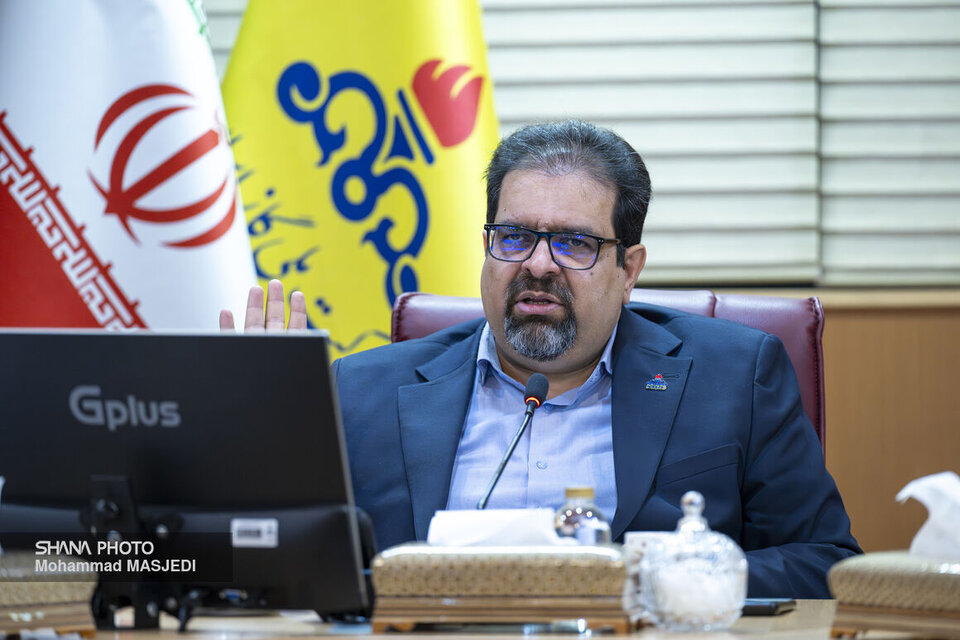 Gas transmission network fully prepared for winter