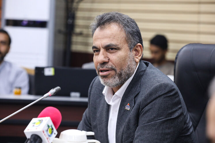 مدیریت دانش، موتور سودآوری و نوآوری در پارس جنوبی