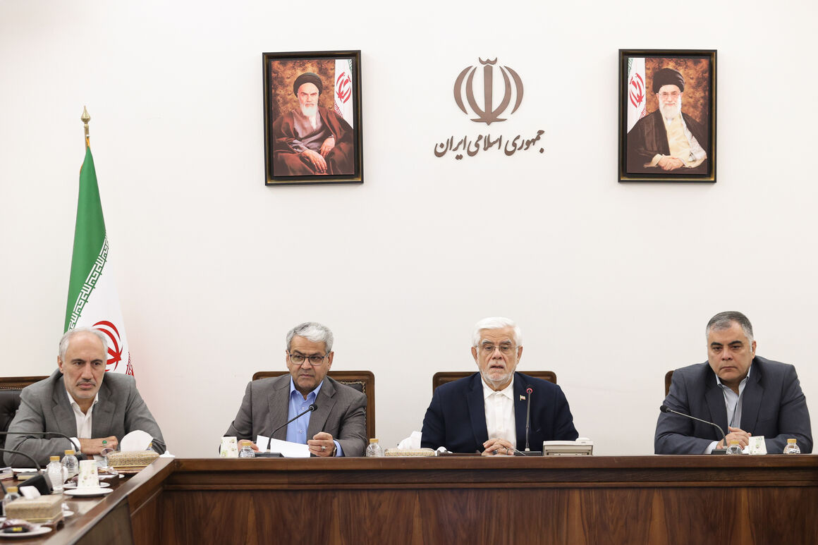 اصلاح مصوبه پایش هوشمند ناوگان دیزلی در شورای اقتصاد