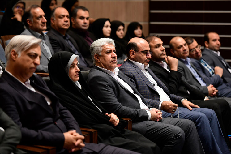 دومین نشست دبیران شورای راهبری تحول اداری دستگاه‌های اجرایی کشور