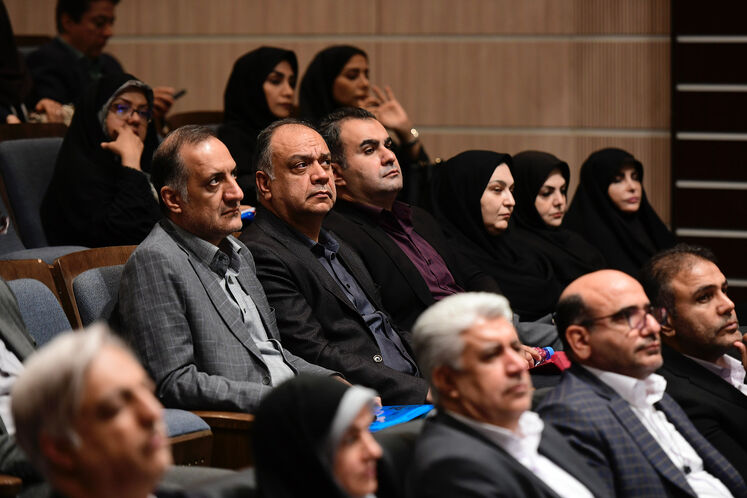 دومین نشست دبیران شورای راهبری تحول اداری دستگاه‌های اجرایی کشور