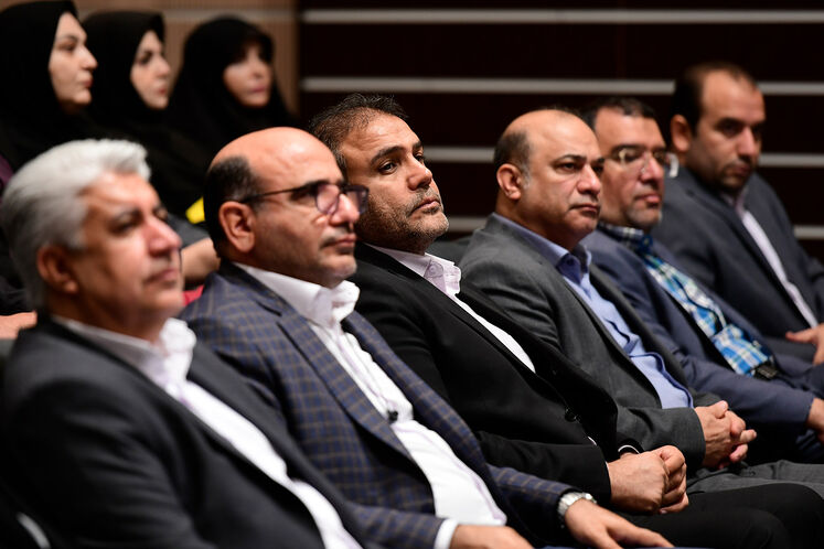 دومین نشست دبیران شورای راهبری تحول اداری دستگاه‌های اجرایی کشور