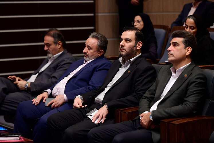 دومین نشست دبیران شورای راهبری تحول اداری دستگاه‌های اجرایی کشور