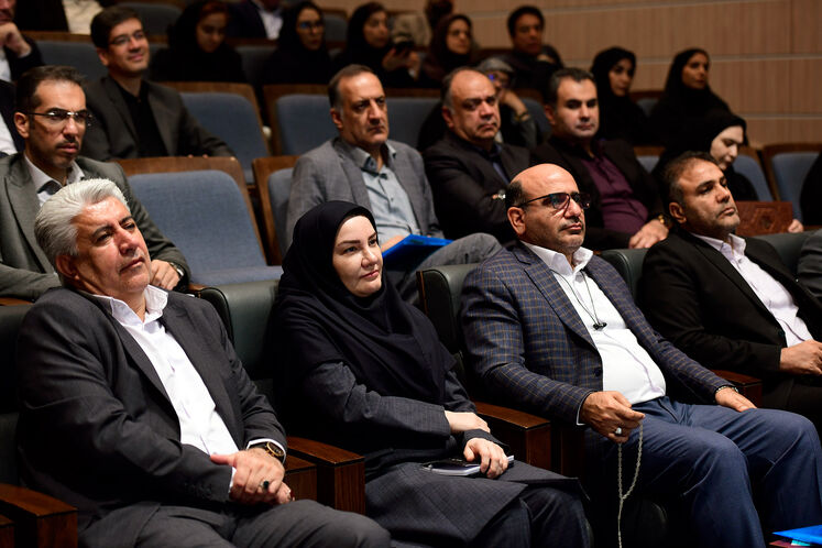 دومین نشست دبیران شورای راهبری تحول اداری دستگاه‌های اجرایی کشور