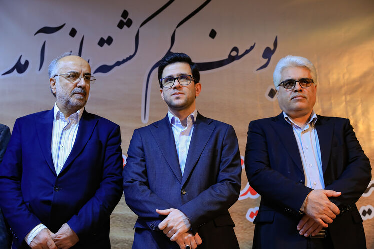 گرامیداشت شهید محمد‌هاشم سلطانی