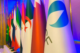 27th GECF Ministerial Meeting opens in Doha