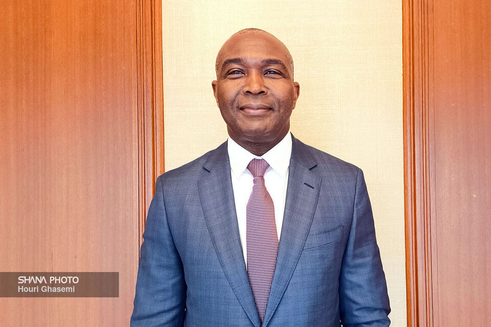 آغاز به کار دبیرکل جدید جی‌ئی‌سی‌اف