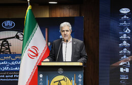 Universities key to strengthening investment, innovation in Iran’s energy sector