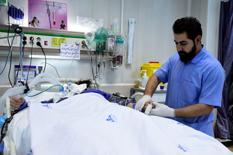روز پرستار