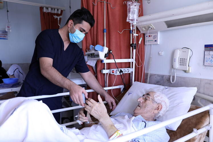 روز پرستار