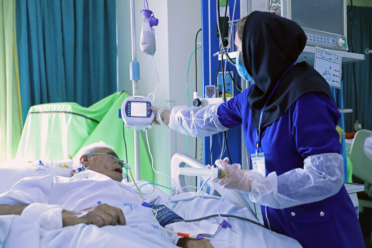 روز پرستار