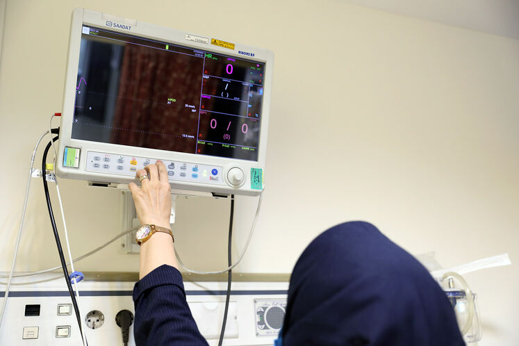 روز پرستار