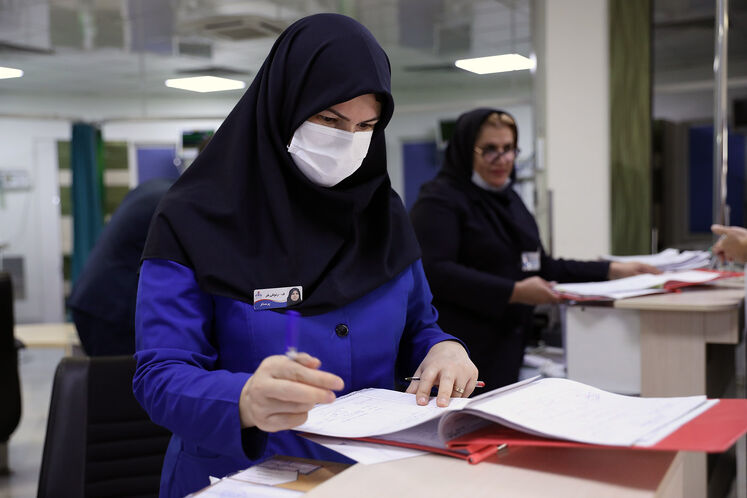 روز پرستار