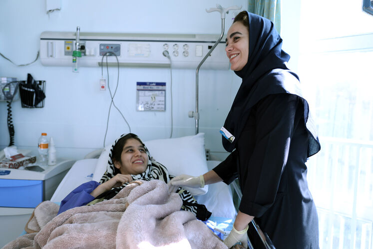 روز پرستار