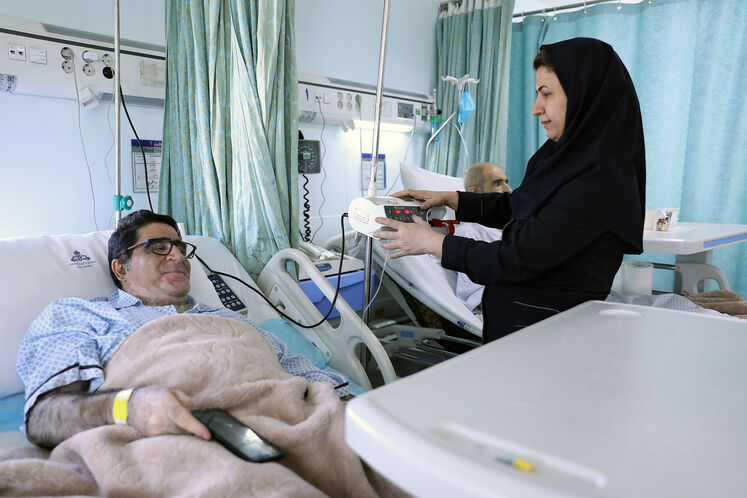 روز پرستار