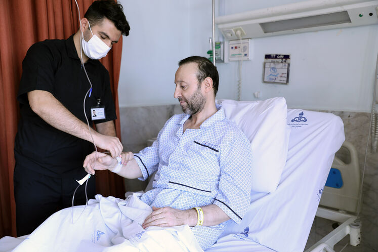 روز پرستار
