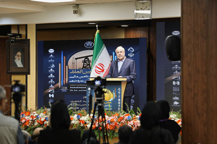 محمدباقر قالیباف، رئیس مجلس شورای اسلامی