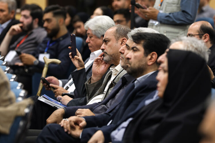 همایش سرمایه‌گذاری در صنعت نفت
