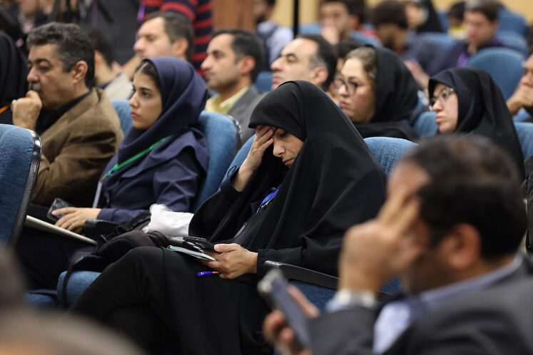 همایش سرمایه‌گذاری در صنعت نفت