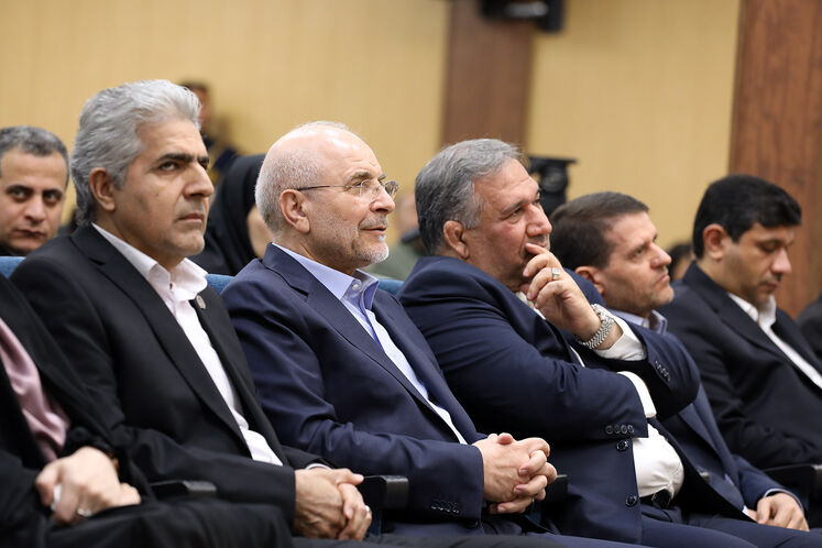 همایش سرمایه‌گذاری در صنعت نفت