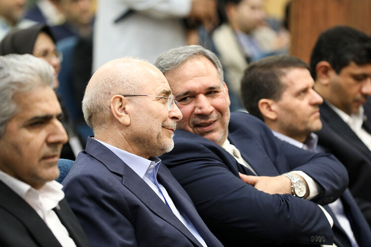 همایش سرمایه‌گذاری در صنعت نفت